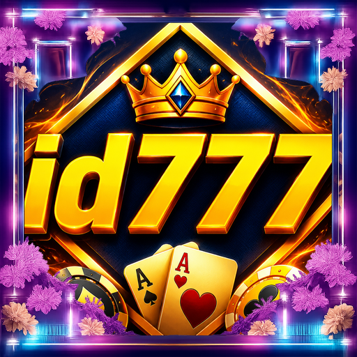 id777 — mitra unggulan