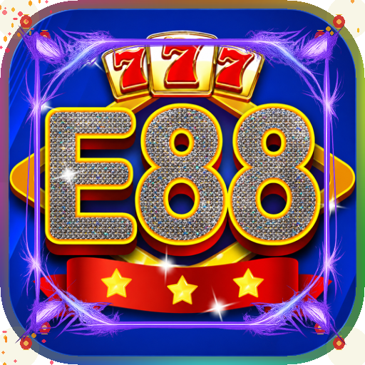 e88 — mitra unggulan